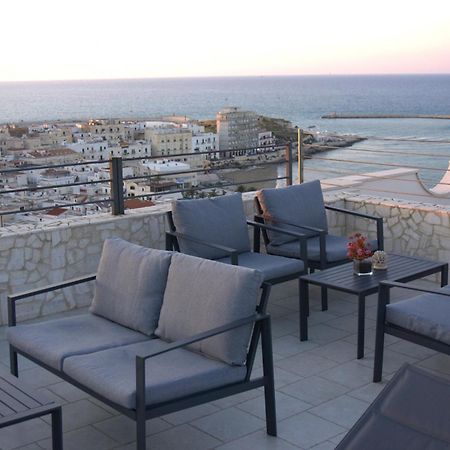 B&B Casanita Vieste Exteriér fotografie