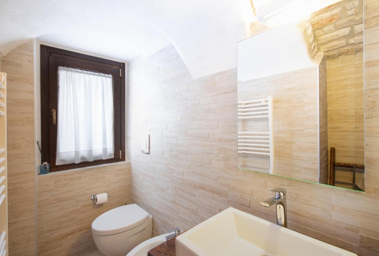 B&B Casanita Vieste Exteriér fotografie