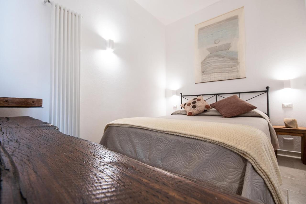 B&B Casanita Vieste Exteriér fotografie