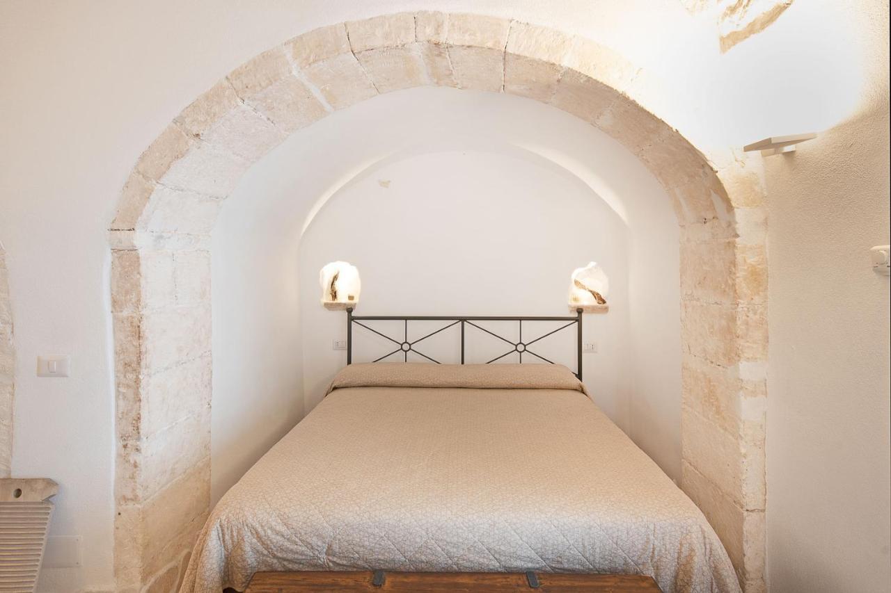 B&B Casanita Vieste Exteriér fotografie