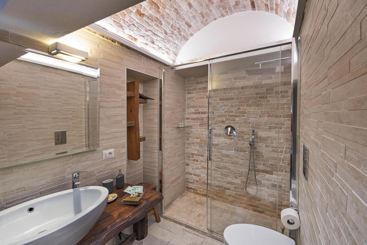 B&B Casanita Vieste Exteriér fotografie
