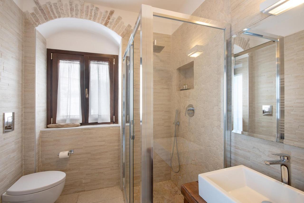 B&B Casanita Vieste Exteriér fotografie