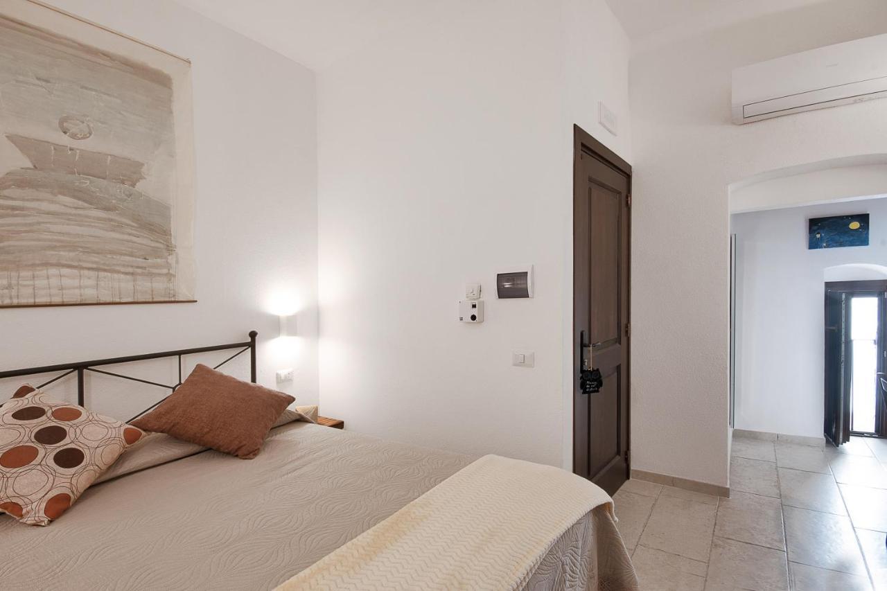 B&B Casanita Vieste Exteriér fotografie