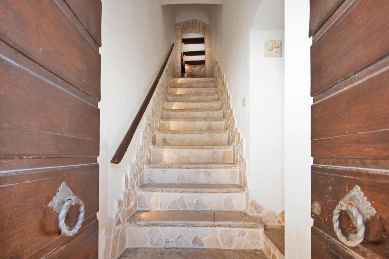 B&B Casanita Vieste Exteriér fotografie