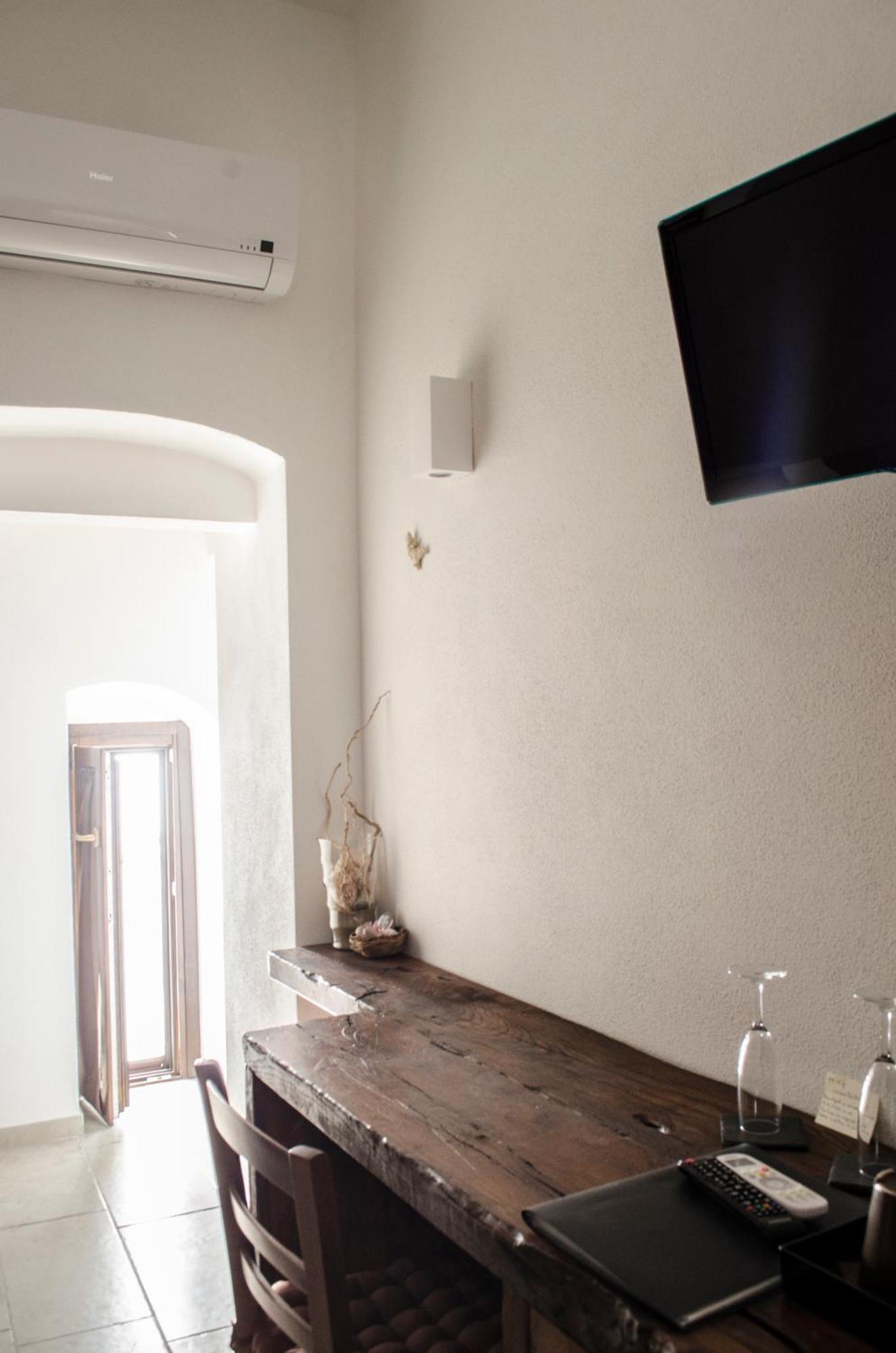 B&B Casanita Vieste Exteriér fotografie